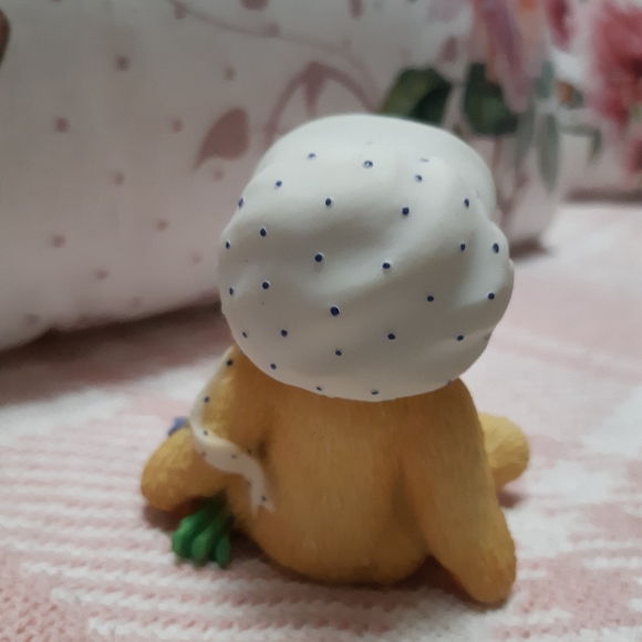 Cherished teddies Veronica - Picture 3 of 5